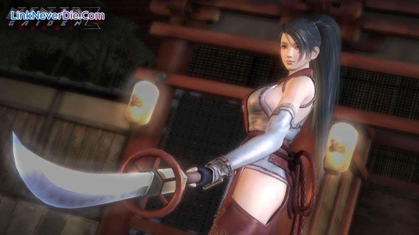 Hình ảnh trong game NINJA GAIDEN: Master Collection (screenshot) Hình ảnh trong game NINJA GAIDEN: Master Collection (screenshot)