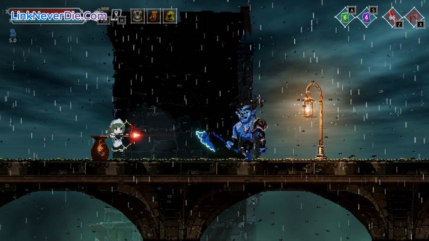 Hình ảnh trong game Lost Ruins (screenshot)