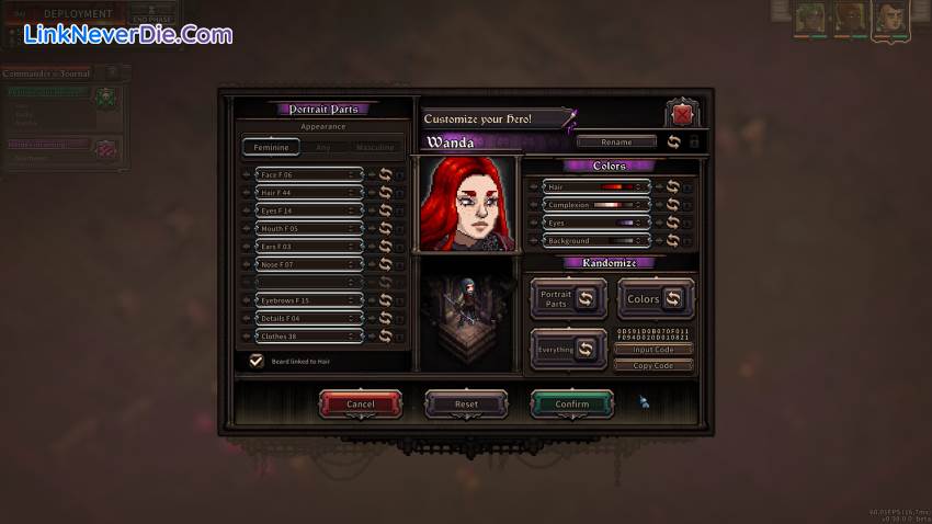 Hình ảnh trong game The Last Spell (screenshot) Hình ảnh trong game The Last Spell (screenshot)