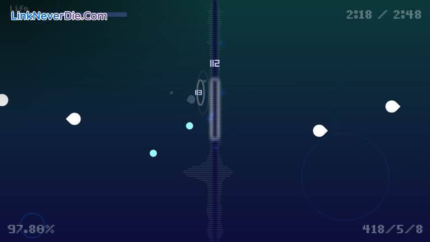 Hình ảnh trong game Raindrops (screenshot) Hình ảnh trong game Raindrops (screenshot)
