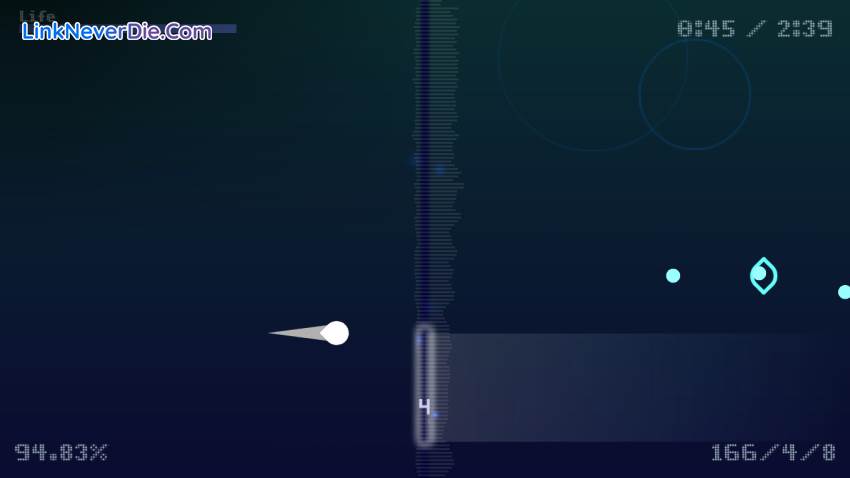 Hình ảnh trong game Raindrops (screenshot)