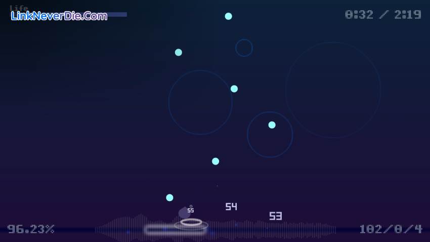 Hình ảnh trong game Raindrops (screenshot) Hình ảnh trong game Raindrops (screenshot)