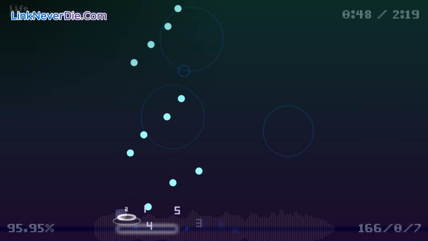 Hình ảnh trong game Raindrops (screenshot) Hình ảnh trong game Raindrops (screenshot)