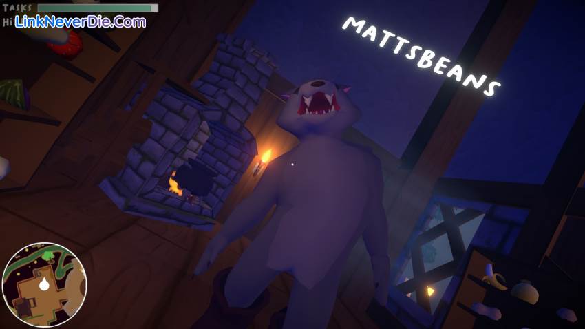Hình ảnh trong game Murder at Midnight (screenshot)