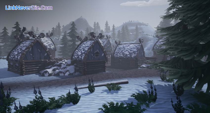 Hình ảnh trong game Hydroneer (screenshot) Hình ảnh trong game Hydroneer (screenshot)