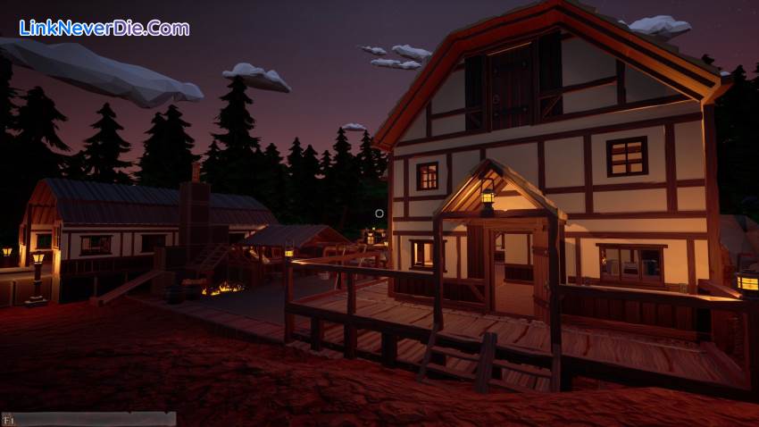 Hình ảnh trong game Hydroneer (screenshot) Hình ảnh trong game Hydroneer (screenshot)