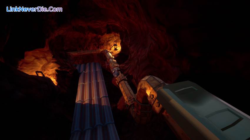 Hình ảnh trong game Hydroneer (screenshot) Hình ảnh trong game Hydroneer (screenshot)