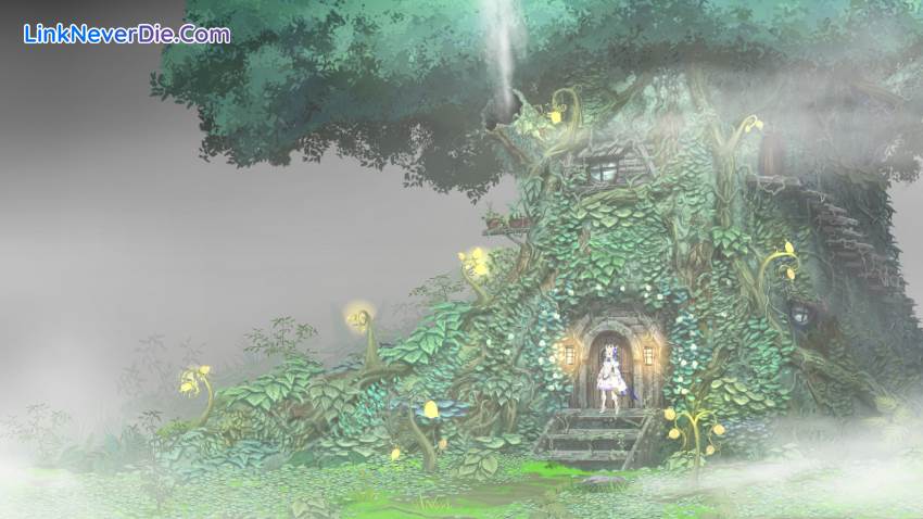 Hình ảnh trong game LOST EPIC (screenshot)