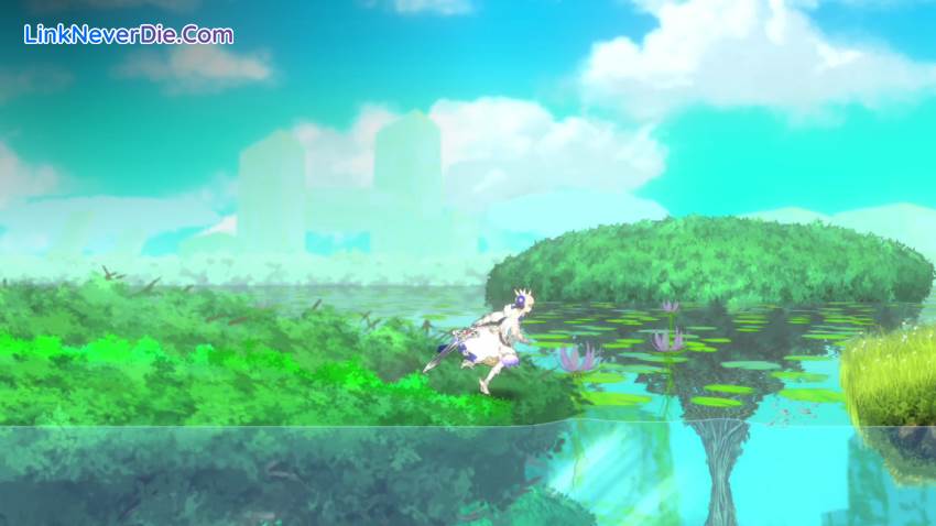 Hình ảnh trong game LOST EPIC (screenshot)
