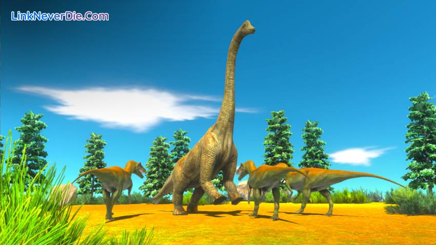Hình ảnh trong game Animal Revolt Battle Simulator (screenshot) Hình ảnh trong game Animal Revolt Battle Simulator (screenshot)