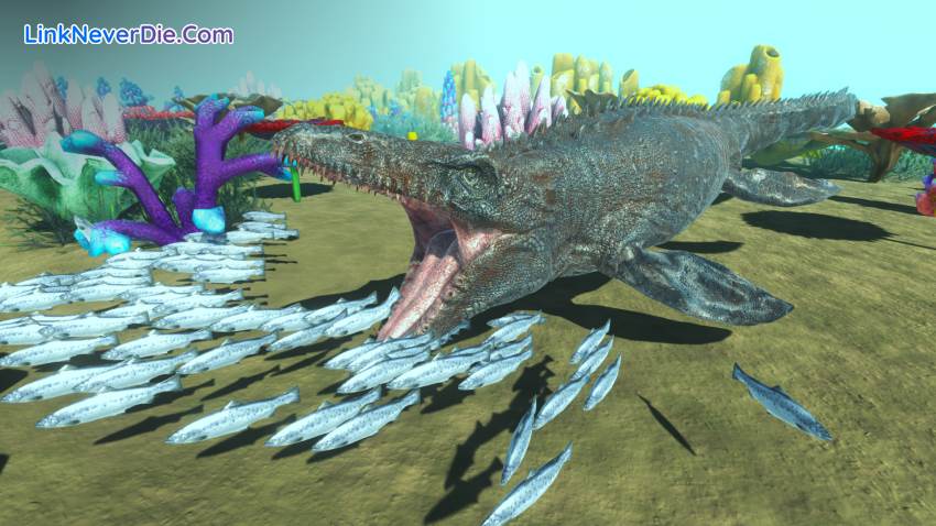 Hình ảnh trong game Animal Revolt Battle Simulator (screenshot) Hình ảnh trong game Animal Revolt Battle Simulator (screenshot)