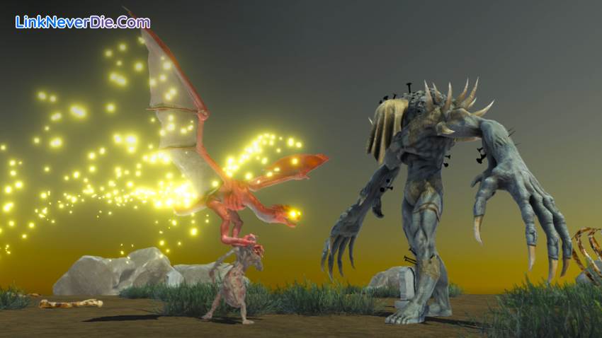 Hình ảnh trong game Animal Revolt Battle Simulator (screenshot) Hình ảnh trong game Animal Revolt Battle Simulator (screenshot)