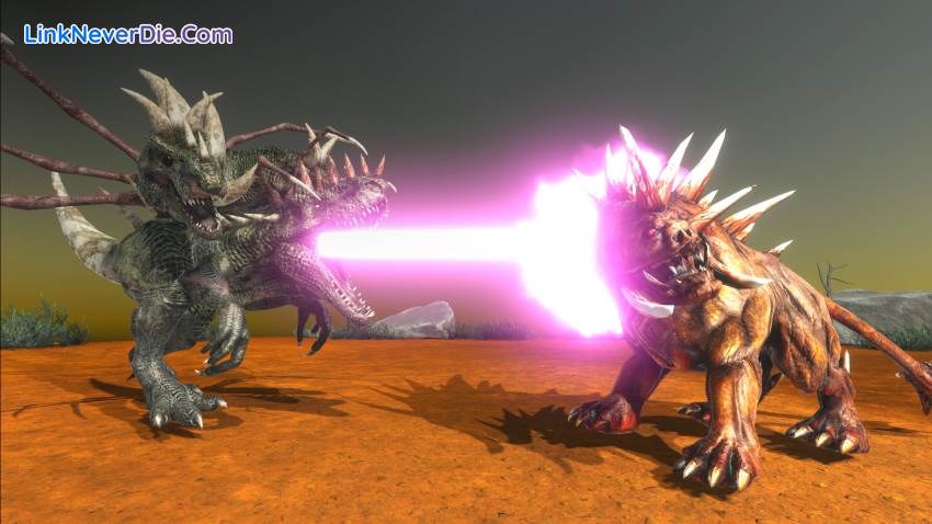 Hình ảnh trong game Animal Revolt Battle Simulator (screenshot) Hình ảnh trong game Animal Revolt Battle Simulator (screenshot)