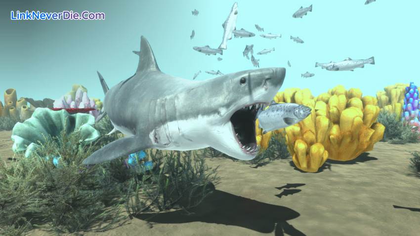 Hình ảnh trong game Animal Revolt Battle Simulator (screenshot) Hình ảnh trong game Animal Revolt Battle Simulator (screenshot)