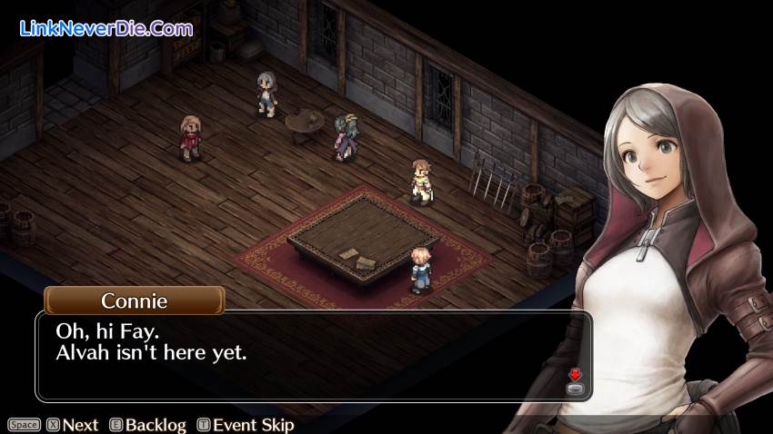 Hình ảnh trong game Mercenaries Blaze (screenshot) Hình ảnh trong game Mercenaries Blaze (screenshot)