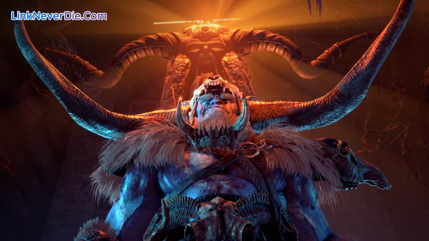 Hình ảnh trong game Dungeons & Dragons: Dark Alliance (screenshot)