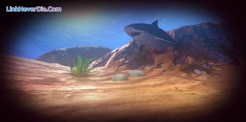 Hình ảnh trong game Feed and Grow: Fish (screenshot)