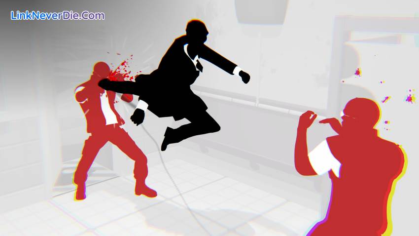 Hình ảnh trong game Fights in Tight Space (screenshot)