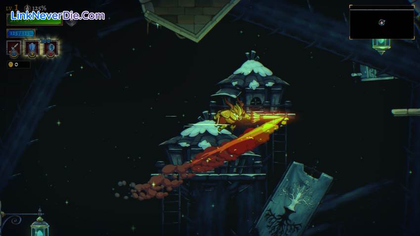 Hình ảnh trong game Rogue Legacy 2 (thumbnail)