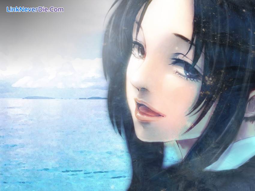 Hình ảnh trong game The House in Fata Morgana (screenshot)