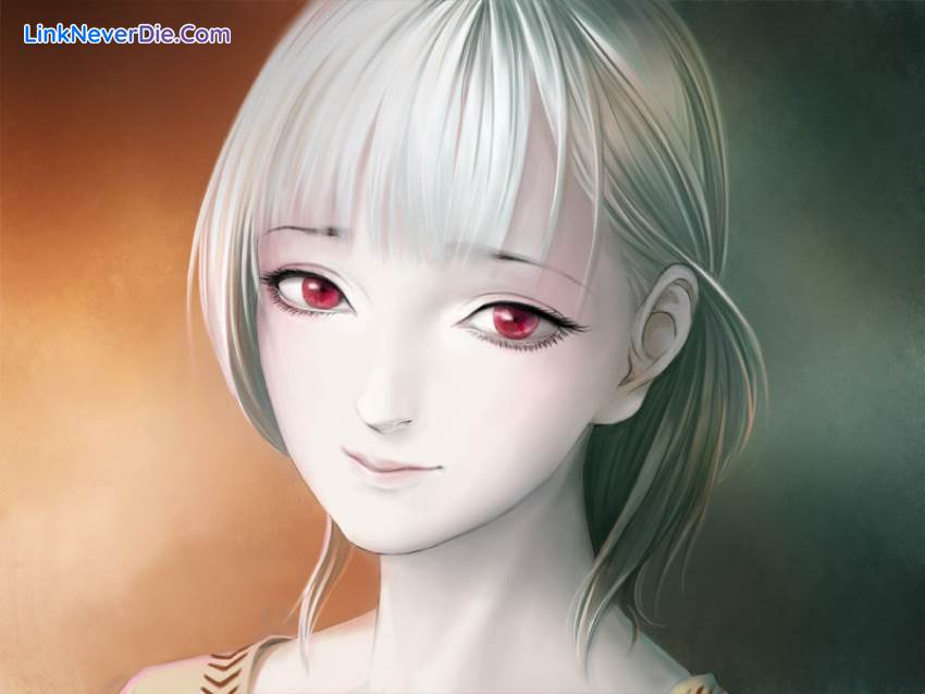 Hình ảnh trong game The House in Fata Morgana (screenshot)