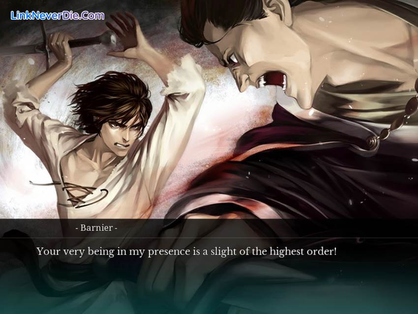 Hình ảnh trong game The House in Fata Morgana: A Requiem for Innocence (screenshot) Hình ảnh trong game The House in Fata Morgana: A Requiem for Innocence (screenshot)