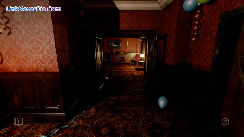 Hình ảnh trong game At Dead Of Night (screenshot)