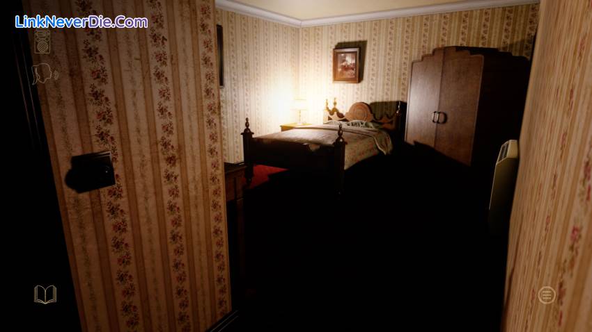Hình ảnh trong game At Dead Of Night (screenshot)