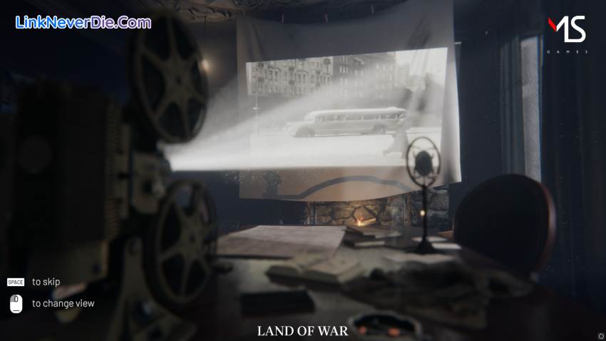 Hình ảnh trong game Land of War - The Beginning (screenshot)