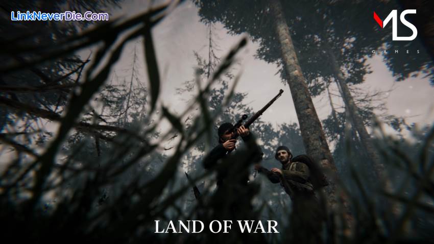 Hình ảnh trong game Land of War - The Beginning (screenshot)