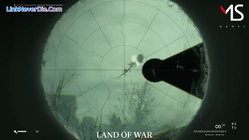 Hình ảnh trong game Land of War - The Beginning (screenshot)