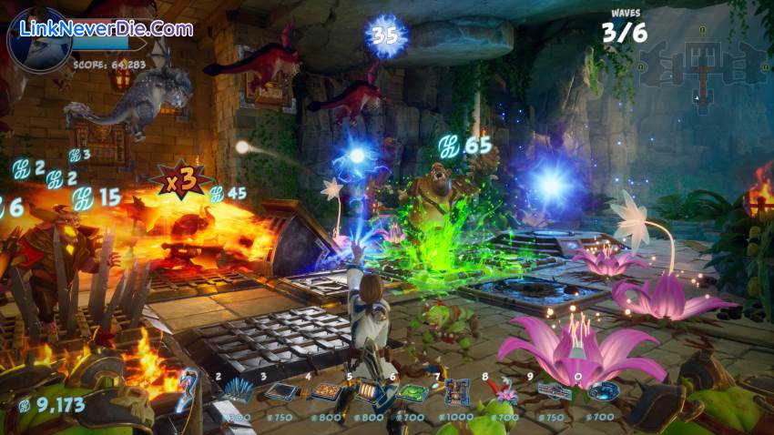 Hình ảnh trong game Orcs Must Die! 3 (screenshot)