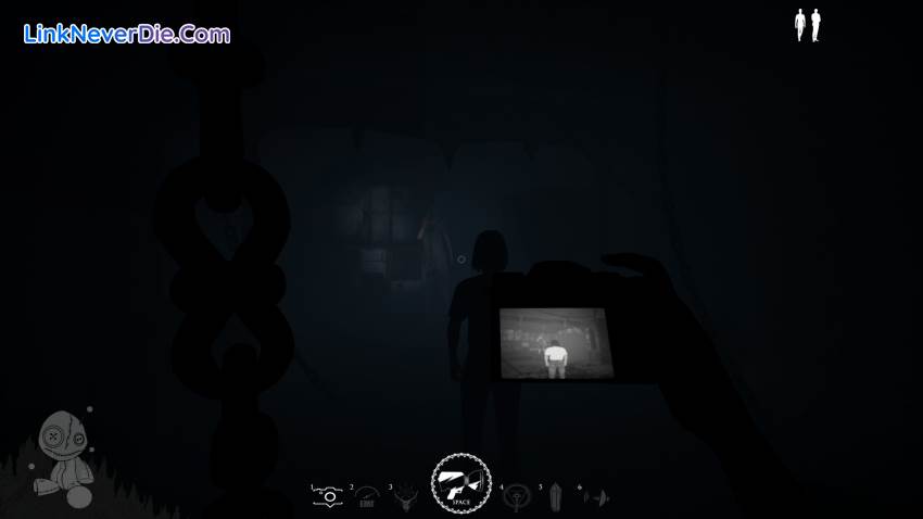 Hình ảnh trong game Haunt Chaser (screenshot)