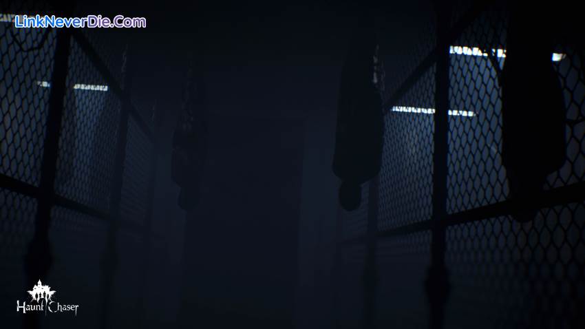 Hình ảnh trong game Haunt Chaser (screenshot)