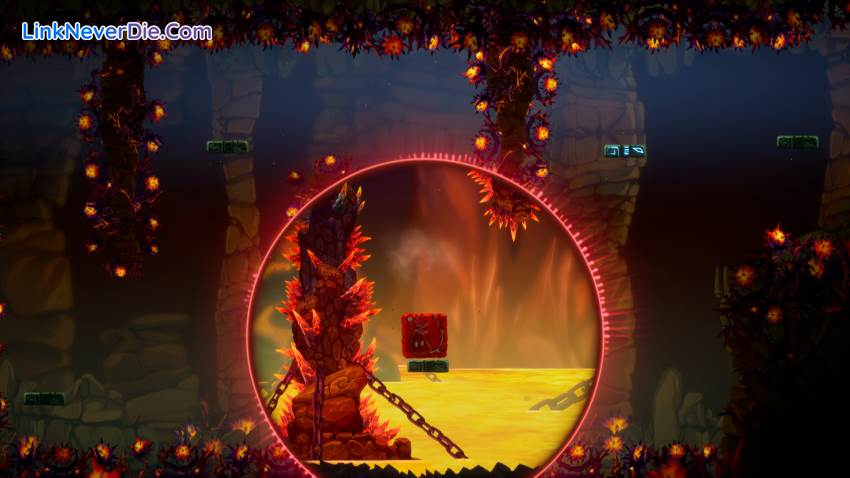 Hình ảnh trong game Unbound: Worlds Apart (screenshot) Hình ảnh trong game Unbound: Worlds Apart (screenshot)
