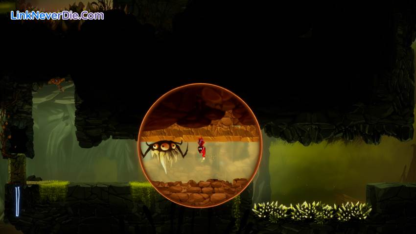 Hình ảnh trong game Unbound: Worlds Apart (screenshot) Hình ảnh trong game Unbound: Worlds Apart (screenshot)