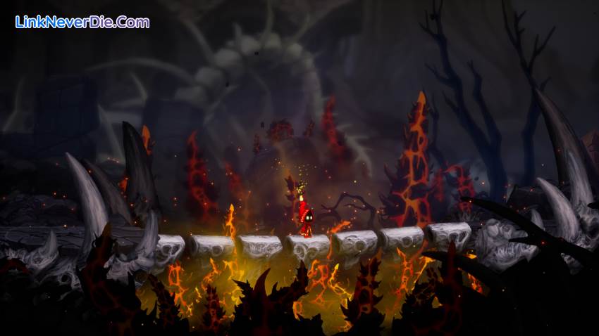 Hình ảnh trong game Unbound: Worlds Apart (screenshot) Hình ảnh trong game Unbound: Worlds Apart (screenshot)