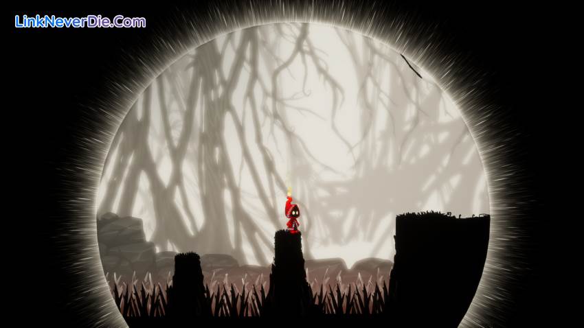 Hình ảnh trong game Unbound: Worlds Apart (screenshot) Hình ảnh trong game Unbound: Worlds Apart (screenshot)