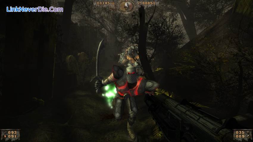 Hình ảnh trong game Painkiller: Recurring Evil (screenshot) Hình ảnh trong game Painkiller: Recurring Evil (screenshot)