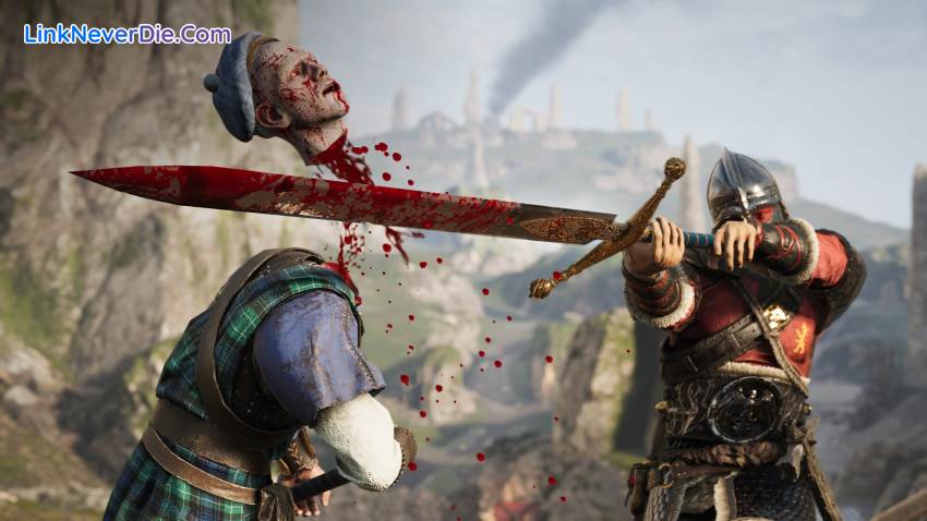 Hình ảnh trong game Chivalry 2 (screenshot) Hình ảnh trong game Chivalry 2 (screenshot)