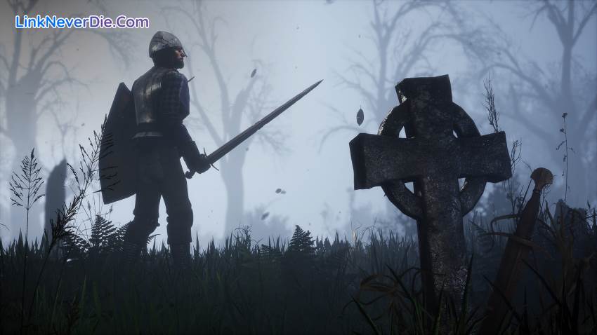 Hình ảnh trong game Chivalry 2 (screenshot)