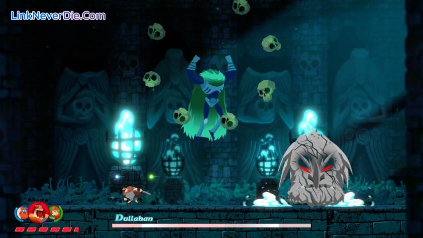 Hình ảnh trong game Clan O'Conall and the Crown of the Stag (screenshot) Hình ảnh trong game Clan O'Conall and the Crown of the Stag (screenshot)