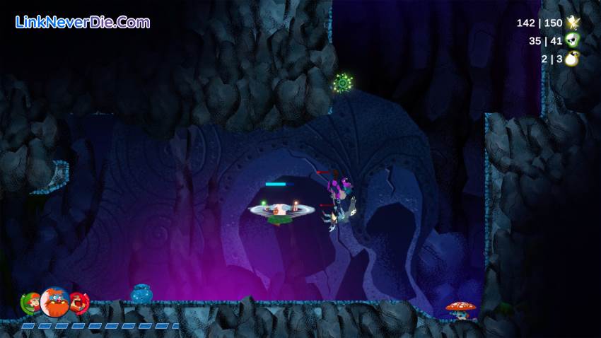 Hình ảnh trong game Clan O'Conall and the Crown of the Stag (screenshot) Hình ảnh trong game Clan O'Conall and the Crown of the Stag (screenshot)