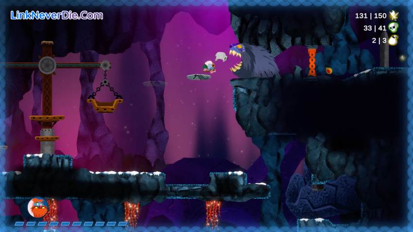 Hình ảnh trong game Clan O'Conall and the Crown of the Stag (screenshot) Hình ảnh trong game Clan O'Conall and the Crown of the Stag (screenshot)