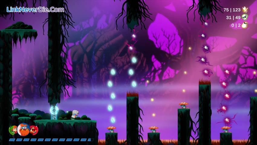 Hình ảnh trong game Clan O'Conall and the Crown of the Stag (screenshot) Hình ảnh trong game Clan O'Conall and the Crown of the Stag (screenshot)