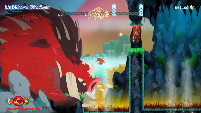 Hình ảnh trong game Clan O'Conall and the Crown of the Stag (screenshot) Hình ảnh trong game Clan O'Conall and the Crown of the Stag (screenshot)