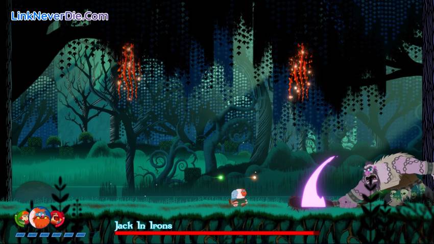 Hình ảnh trong game Clan O'Conall and the Crown of the Stag (screenshot) Hình ảnh trong game Clan O'Conall and the Crown of the Stag (screenshot)