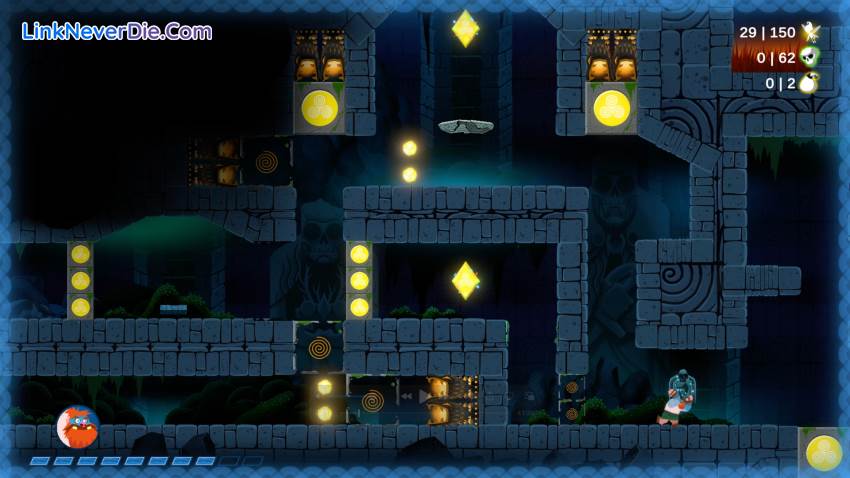 Hình ảnh trong game Clan O'Conall and the Crown of the Stag (screenshot) Hình ảnh trong game Clan O'Conall and the Crown of the Stag (screenshot)