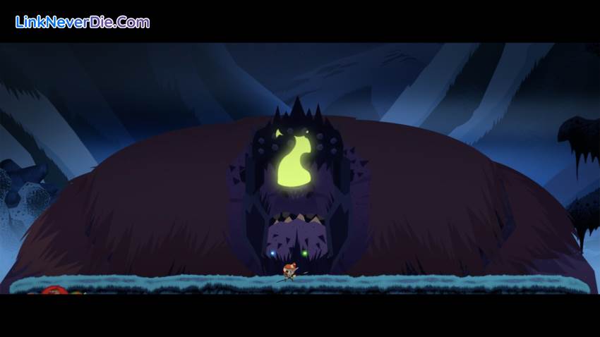 Hình ảnh trong game Clan O'Conall and the Crown of the Stag (screenshot) Hình ảnh trong game Clan O'Conall and the Crown of the Stag (screenshot)