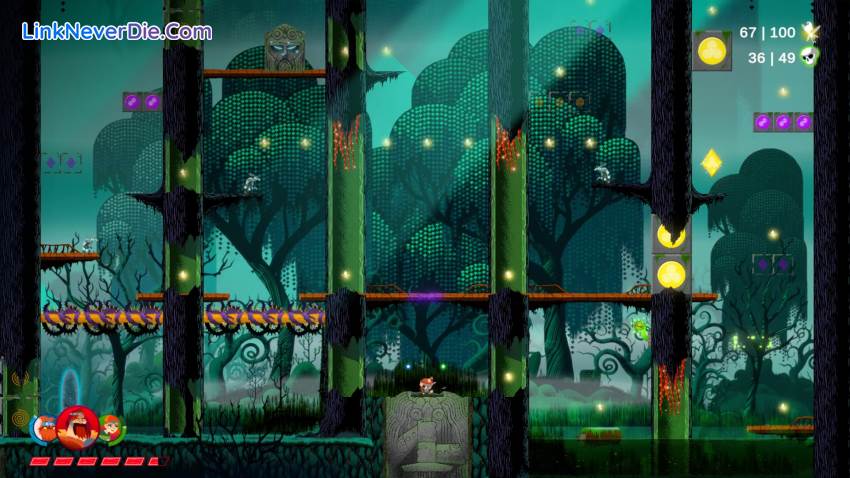 Hình ảnh trong game Clan O'Conall and the Crown of the Stag (screenshot) Hình ảnh trong game Clan O'Conall and the Crown of the Stag (screenshot)